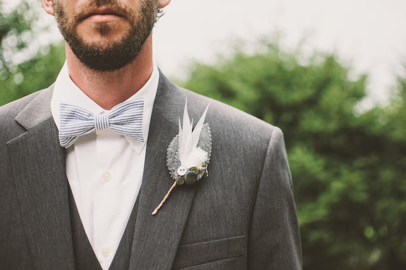 Astronomy-Inspired Suits