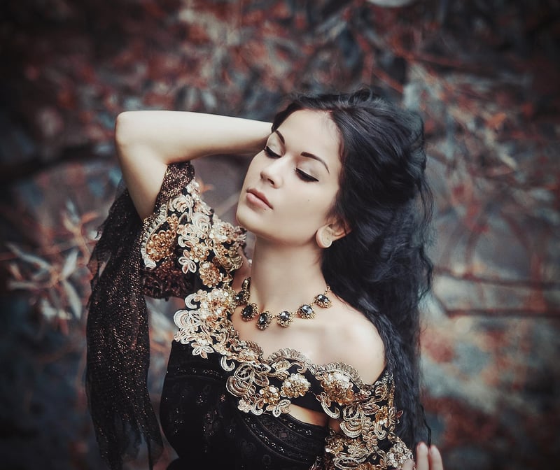 Cosmic Gowns