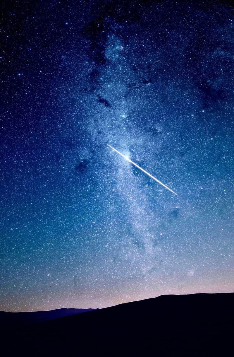 Galactic Attire