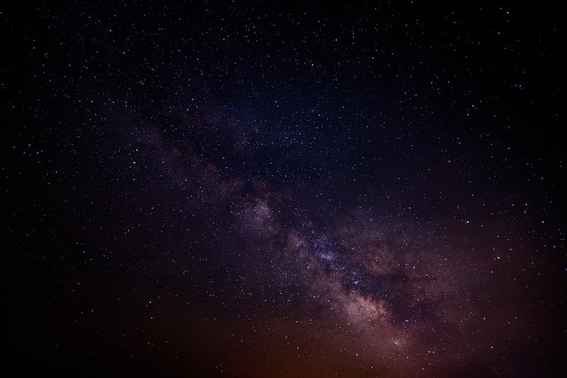 Starry Sky